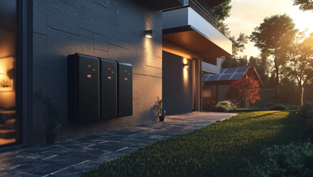 Professional Home Battery Installation in Oak Park, IL